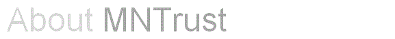 About MNTrust